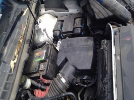 2015 FORD EDGE, WHITE, SE MODEL, 2.0 TURBO, AT. 2WD.   F26337